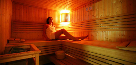 NEW SOLARIUM COURCHEVEL 1850 image 7